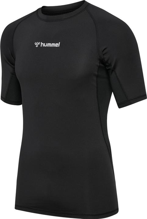hummel hmlBL PERFORMANCE TEE S/S (XXL)