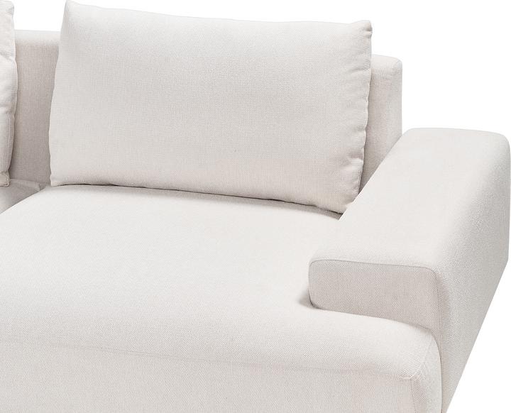 Actual product image Beliani Mariferd (Corner sofa)