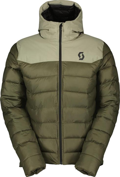 Produktbild Scott Sports Jacket Insuloft Warm (XL)