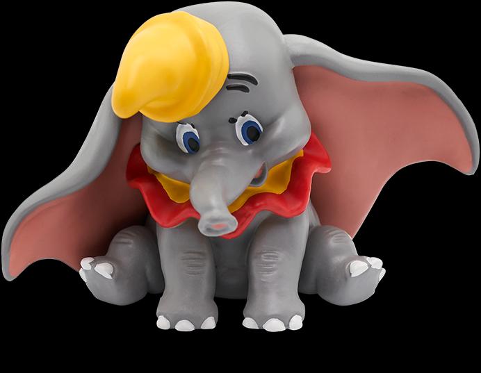 Actual product image Tonies Disney - Dumbo (German)