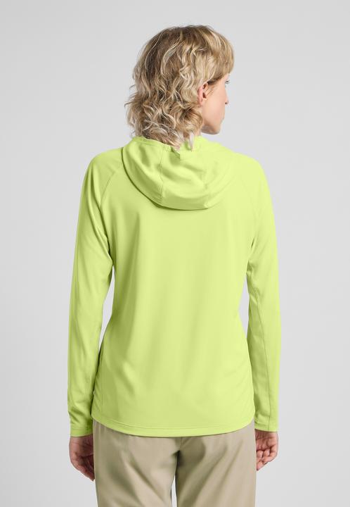 Immagine prodotto Jack Wolfskin Prelight Swift Hoody W (XS)