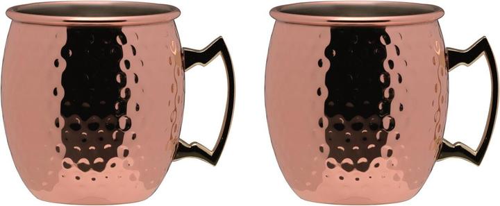 Piazza Mug Moscow Mule (470 ml, 2 x)