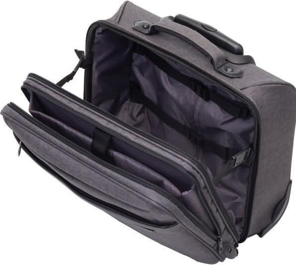 Produktbild Lightpak Laptoptrolley ARKON (33 l, Handgepäck (bis 50l))