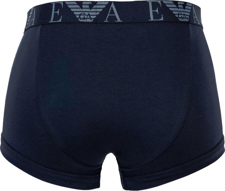 Immagine prodotto Emporio Armani Bold Monogram (M, confezione da 3)