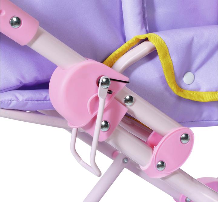 Produktbild Zapf Creation Deluxe