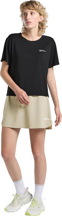 Produktbild Jack Wolfskin Prelight Swift Skort W (XL)