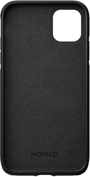 Actual product image Nomad Rugged Case (Apple iPhone 11)