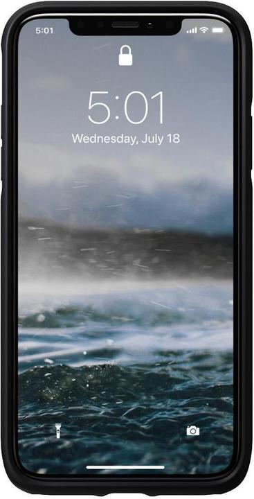 Actual product image Nomad Rugged Case (Apple iPhone 11)