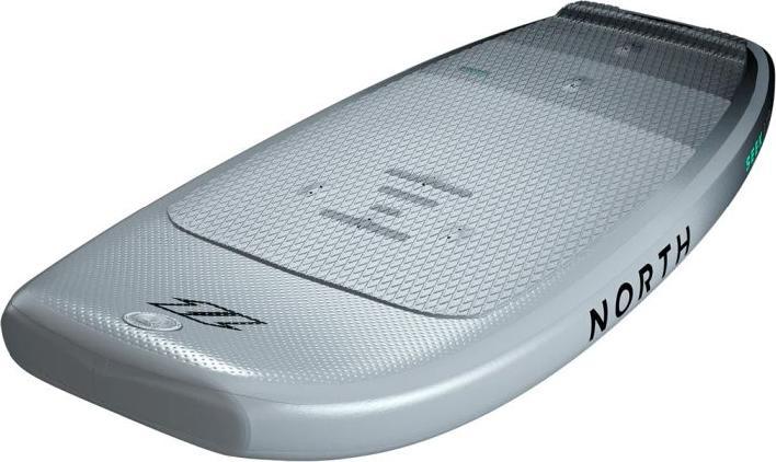 Actual product image North Seek Air Foil Board