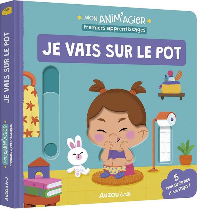 Libro per bambini