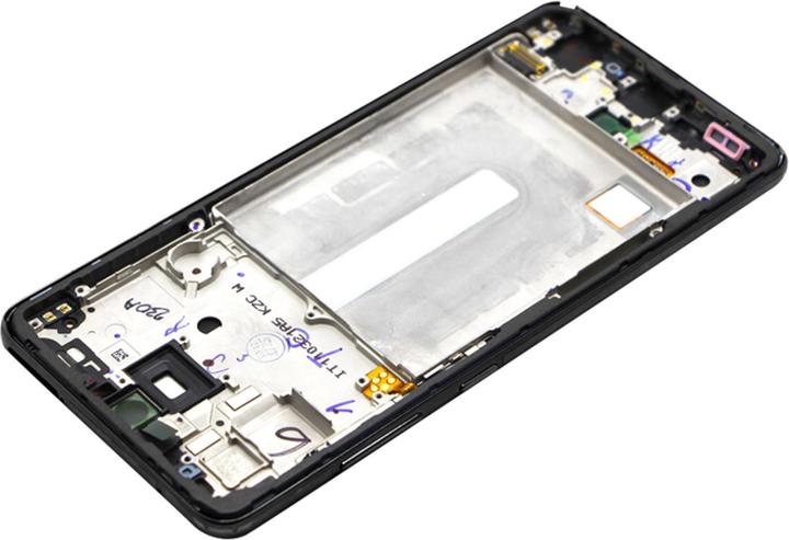 Produktbild Samsung LCD-Display Galaxy A52 (Display, Galaxy A52)