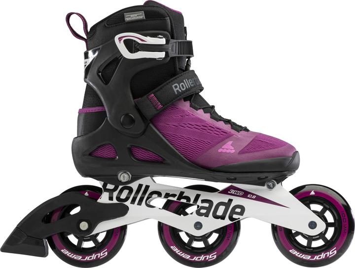 Image du produit Rollerblade W Macroblade 100 (38.5)