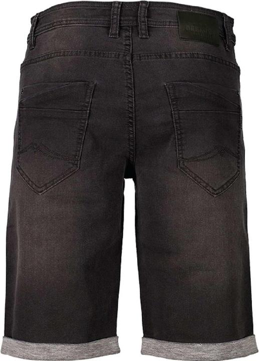 Actual product image Deeluxe short bart (36)