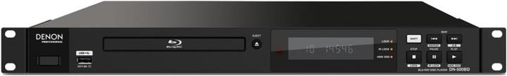 Actual product image Denon DN-500BD MK2 (Bluray Player)