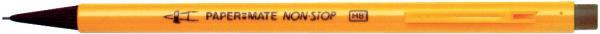 Paper Mate non stop (0.70 mm, HB, 12 x)