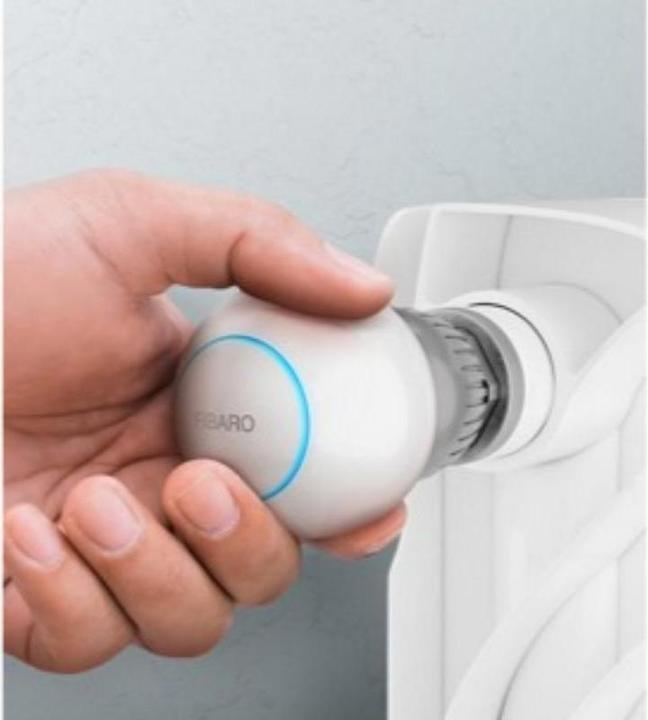 Produktbild Fibaro Radiator
