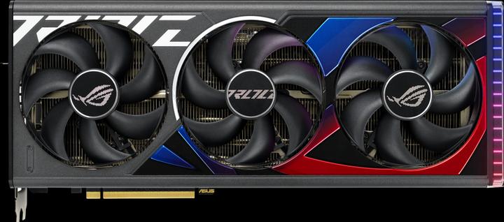 Productafbeelding ASUS ROG Strix GeForce RTX 4090 OC Editie (24 GB)