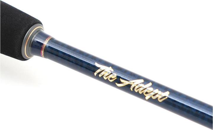Image du produit Stucki Fishing Stucki The Adept 218 (Canne à lancer, 218 cm)