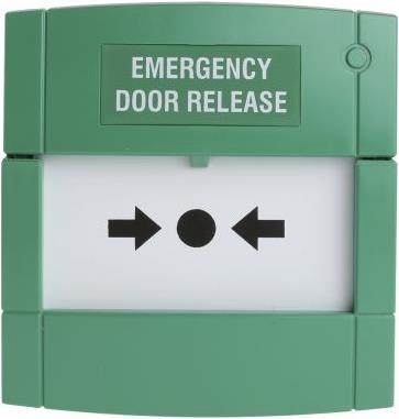 Image du produit Elro Éclairage de secours pour issues de secours Wanda
