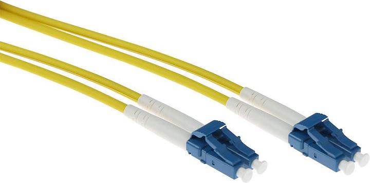Produktbild Gepanzertes Glasfaser-Patchkabel (CAT6, 40 m)