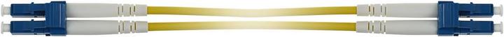 Produktbild Gepanzertes Glasfaser-Patchkabel (CAT6, 40 m)