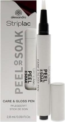 Produktbild Alessandro Striplac Peel or Soak (2.80 ml)
