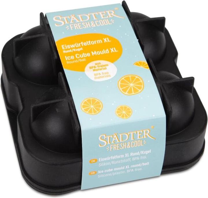 Produktbild Städter Eiswürfelform XL