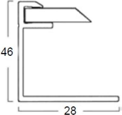 Actual product image DC Solar Solar module E440M32 silver (110 W, 8.40 kg)