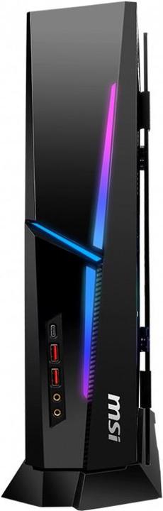 Immagine prodotto MSI Tridente X Plus 9 (Intel Core i7-9700KF, 16 GB, 1000 GB, GeForce RTX 2080 Super)