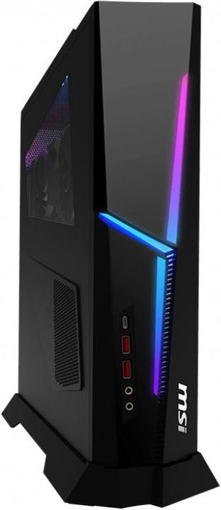 Immagine prodotto MSI Tridente X Plus 9 (Intel Core i7-9700KF, 16 GB, 1000 GB, GeForce RTX 2080 Super)