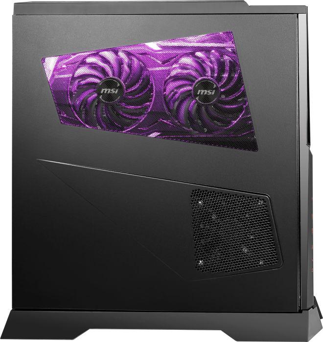 Immagine prodotto MSI Tridente X Plus 9 (Intel Core i7-9700KF, 16 GB, 1000 GB, GeForce RTX 2080 Super)