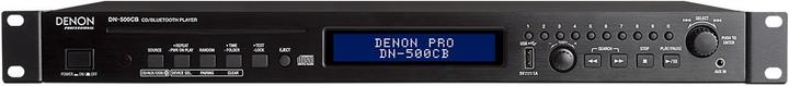Produktbild Denon DN-500CB