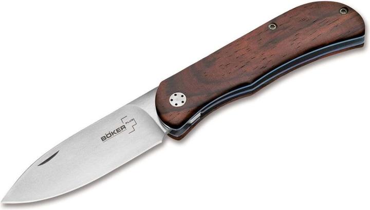 Produktbild Böker Exskelibur II Cocobolo (7 cm)