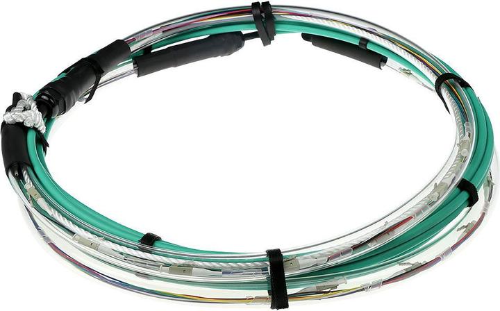 Immagine prodotto Cavo patch in fibra ottica corazzato (CAT6, 170 m)