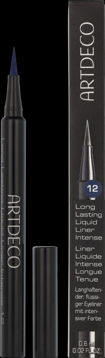 Produktbild Artdeco Liquid Liner Intense (12 blue line)