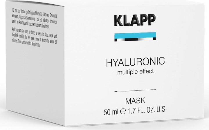 Actual product image Klapp CAVIAR POWER Tonic (200 ml)