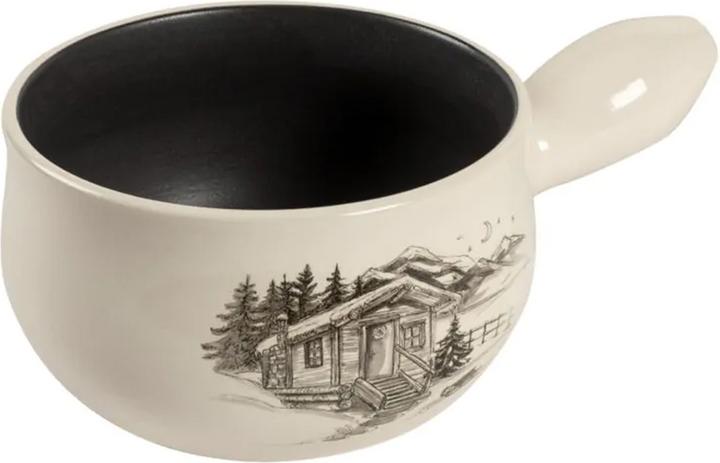 Image du produit Kuhn Rikon Caquelon Chalet induction ø 20cm (2.60 l)