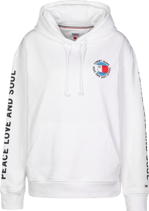Tommy Hilfiger Tommy Jeans Peace Smiley - 90439