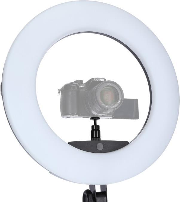 Image du produit Rollei Anneau de lumen (éclairage annulaire)