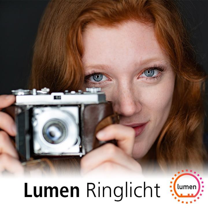 Image du produit Rollei Anneau de lumen (éclairage annulaire)
