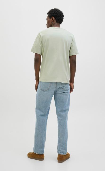 Image du produit Jack & Jones Logo Rundhalsausschnitt T-shirt T-shirt (L)