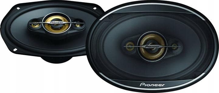 Image du produit Pioneer TS-A6971F (600 W, 3450 cm, 6 x 9")