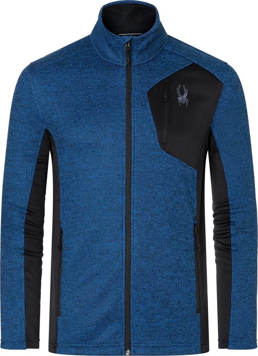 Produktbild Spyder Bandit Full Zip (M)