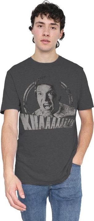 Immagine prodotto Maglietta Khan Effetto invecchiato Adulto Unisex (M)