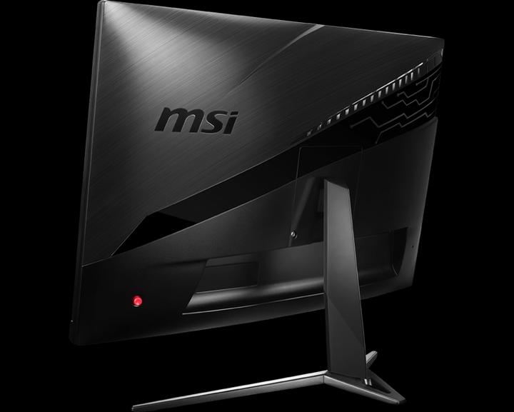 Produktbild MSI Optix MAG241CV (1920 x 1080 Pixel, 23.60")