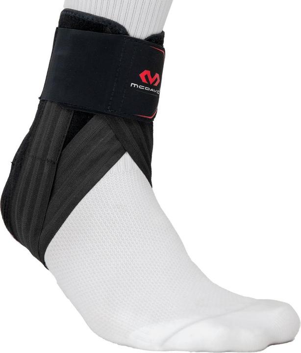 Produktbild McDavid Knöchelstütze Stealth Cleat 3+ Links (XL)