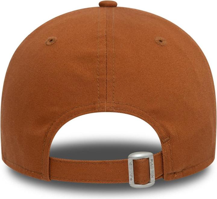 Image du produit New Era 9Forty Strapback Cap - New York Yankees earth brown