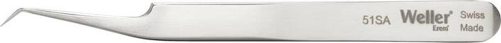 Actual product image Weller Erem Precision Tweezer