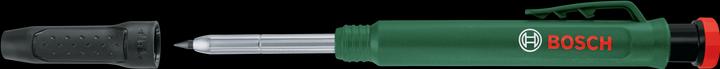 Actual product image Bosch Home & Garden Tieflochmarker Bleistift (HB, 1 x)