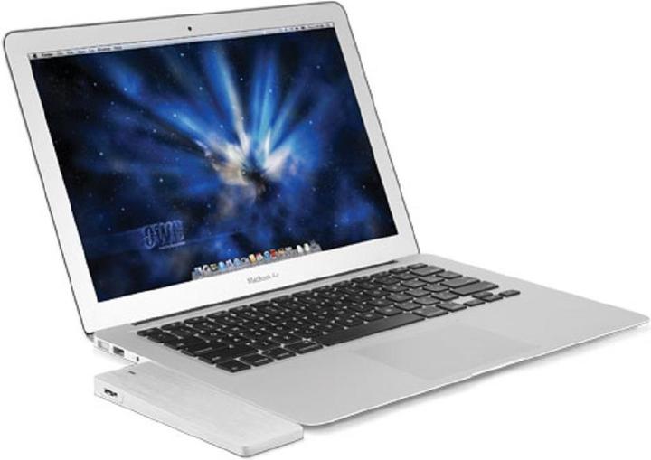 Actual product image OWC Envoy (M.2)